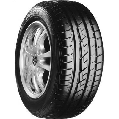 Toyo Proxes CF1 SUV (225/55R18 98V) - зображення 1