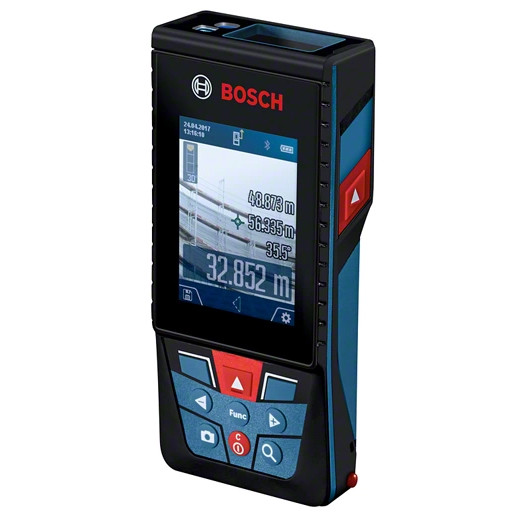 Bosch GLM 120 C (0601072F00) - зображення 1