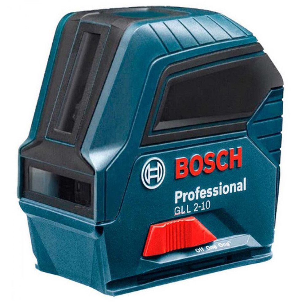 Bosch GLL 2-10 (0601063L00) - зображення 1