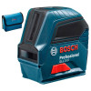 Bosch GLL 2-10 (0601063L00) - зображення 2