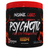 Insane Labz Psychotic HELLBOY Edition 250 g /35 servings/ Blue Raspberry - зображення 1
