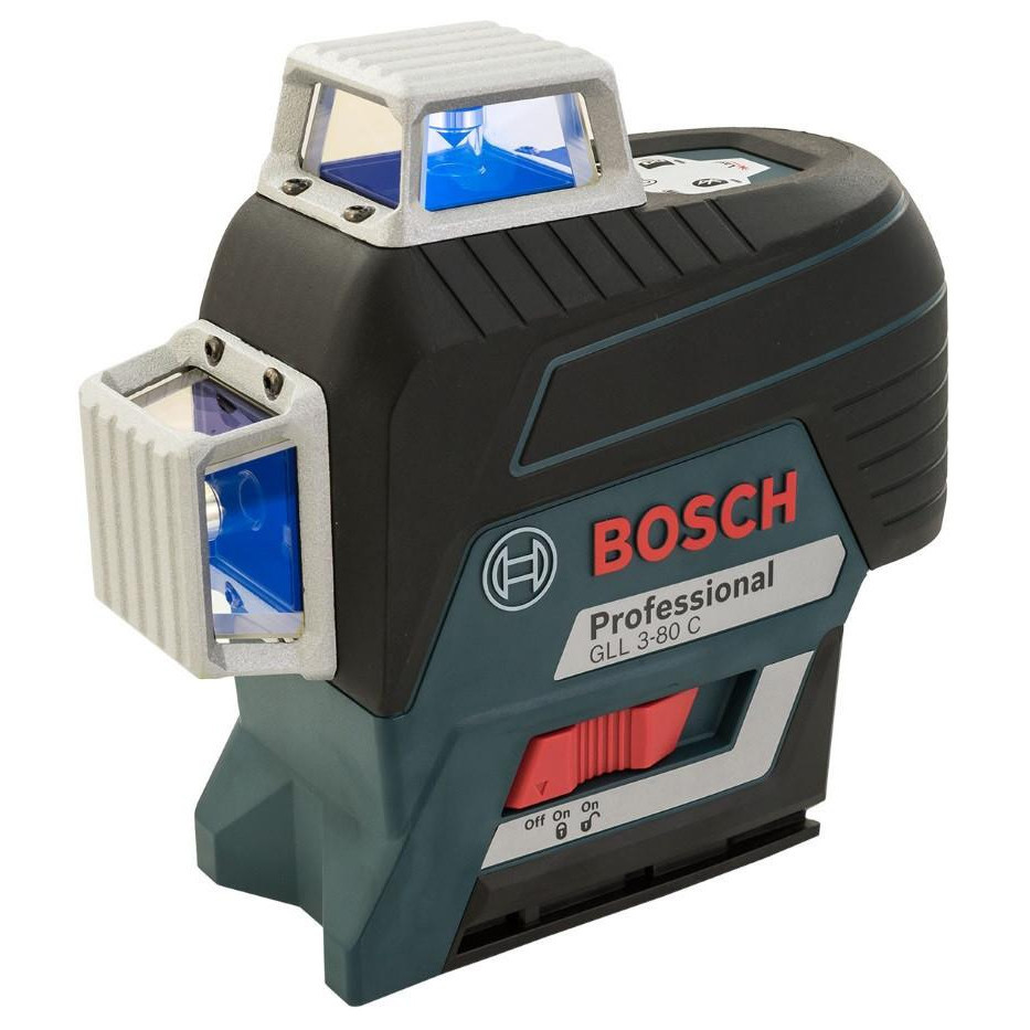 Bosch GLL 3-80 G (0601063Y00) - зображення 1