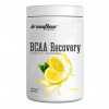 IronFlex Nutrition BCAA Recovery 500 g /87 servings/ Lemon - зображення 1