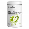 IronFlex Nutrition BCAA Recovery 500 g /87 servings/ Apple - зображення 1