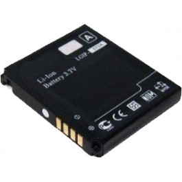 PowerPlant LG IP-570A (KE700, KC550) (1350 mAh) (DV00DV6115)