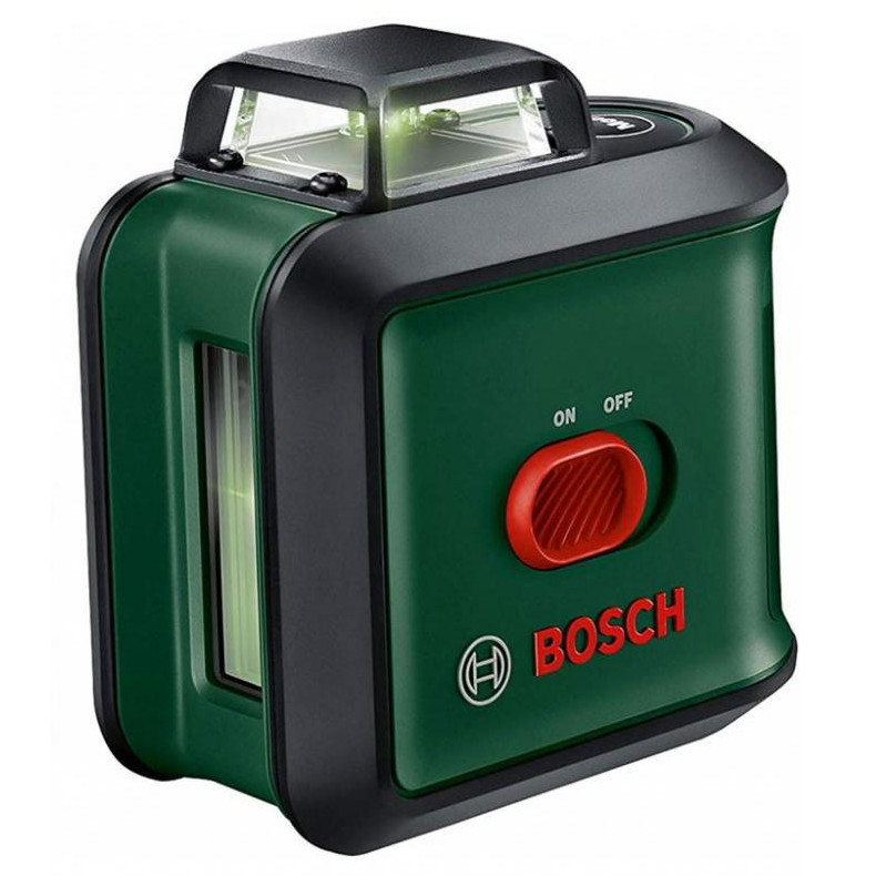 Bosch UniversalLevel 360 (0603663E00) - зображення 1