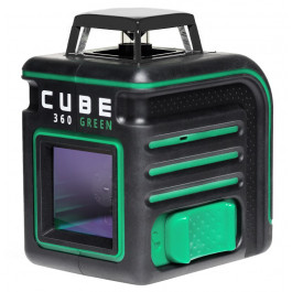 ADA Instruments Cube 360 Green Ultimate Edition (A00470)