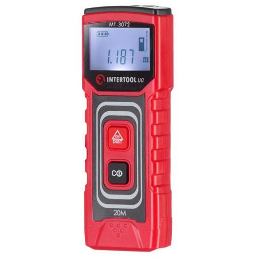 Intertool MT-3072 - зображення 1