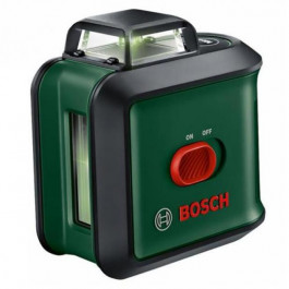 Bosch UniversalLevel 360 Set (0603663E03)