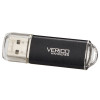 VERICO 64 GB Wanderer USB 2.0 Black (1UDOV-M4BK63-NN) - зображення 1