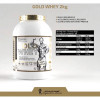 Kevin Levrone GOLD Whey 2000 g /66 servings/ White Chocolate Cranberry - зображення 2