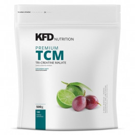   KFD Nutrition Premium TCM 500 g /100 servings/ Tropical