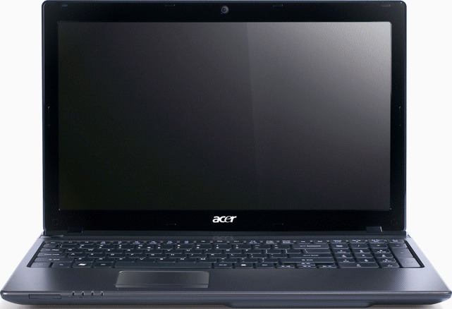 Acer Aspire 5750G-2414G50Mnbb (LX.RG401.003) - зображення 1