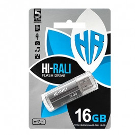 Hi-Rali 16 GB Corsair Series Jade (HI-16GBCORNF)