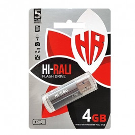 Hi-Rali 4 GB Corsair Series Jade (HI-4GBCORNF)