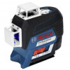 Bosch GLL 3-80 CG Professional + BM 1 (12 V) + L-Boxx (0601063T00) - зображення 1