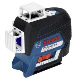 Bosch GLL 3-80 CG Professional + BM 1 (12 V) + L-Boxx (0601063T00)
