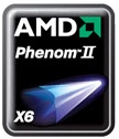 AMD Phenom II X6 1055T HDT55TWFK6DGR - зображення 1
