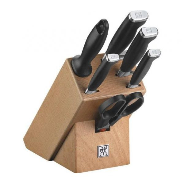 Zwilling J.A. Henckels Twin Four Star II 33414-000-0 - зображення 1