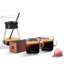 Nespresso Vertuo Carafe Pour в Over Style в капсулах7 шт. - зображення 1