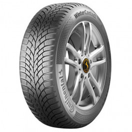 Continental WinterContact TS 870 (195/65R15 95T)