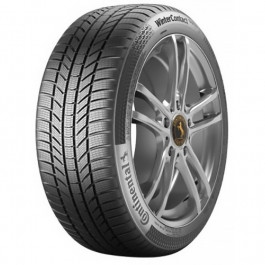   Continental WinterContact TS 870 P (205/50R17 93V)