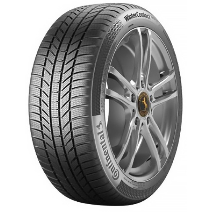 Continental WinterContact TS 870 P (205/55R17 95V) - зображення 1