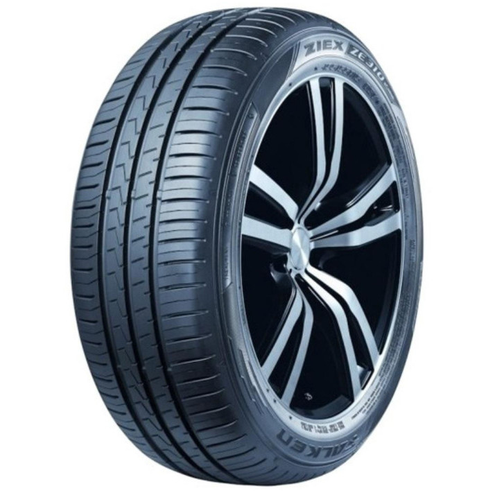 Falken Ziex ZE 310 Ecorun (195/40R16 80V) - зображення 1