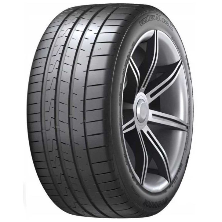 Hankook Ventus S1 Evo Z K129 (255/40R21 102Y) - зображення 1