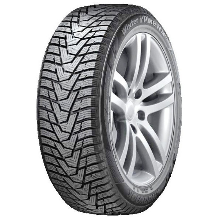 Hankook Winter I Pike X W429A (245/60R18 109T) - зображення 1