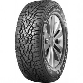   Kumho Winter PorTran CW11 (195/70R15 104R)