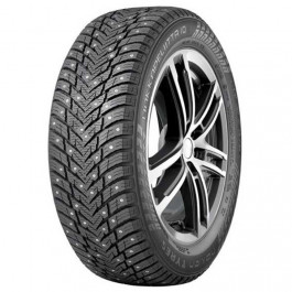   Nokian Tyres Hakkapeliitta 10 (195/65R15 95T)