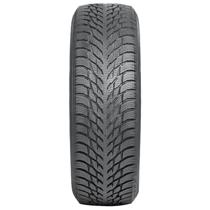 Nokian Tyres Hakkapeliitta 10 SUV (255/45R20 105T) - зображення 1