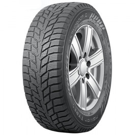   Nokian Tyres SnowProof C (195/65R16 104T)