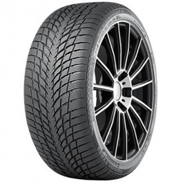   Nokian Tyres SnowProof P (215/45R18 93V)