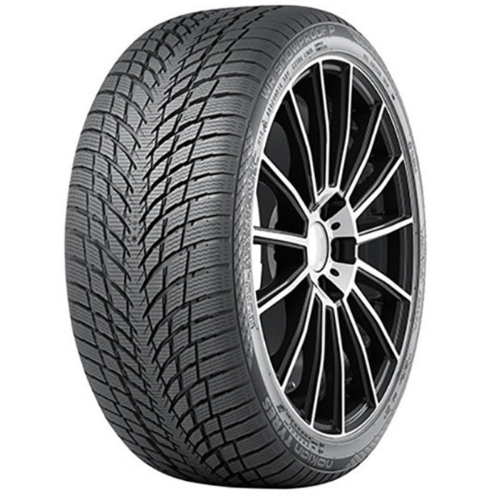 Nokian Tyres Snowproof P (275/35R19 100V) - зображення 1