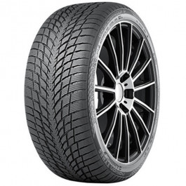 Nokian Tyres Snowproof P (275/35R20 102W)