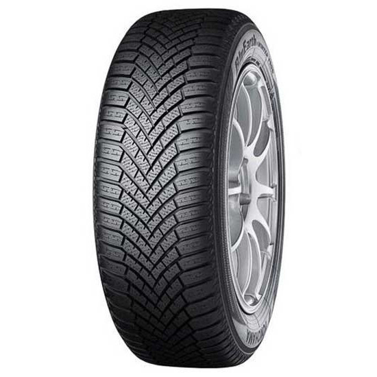 Yokohama BluEarth Winter V906 (225/45R17 91H) - зображення 1