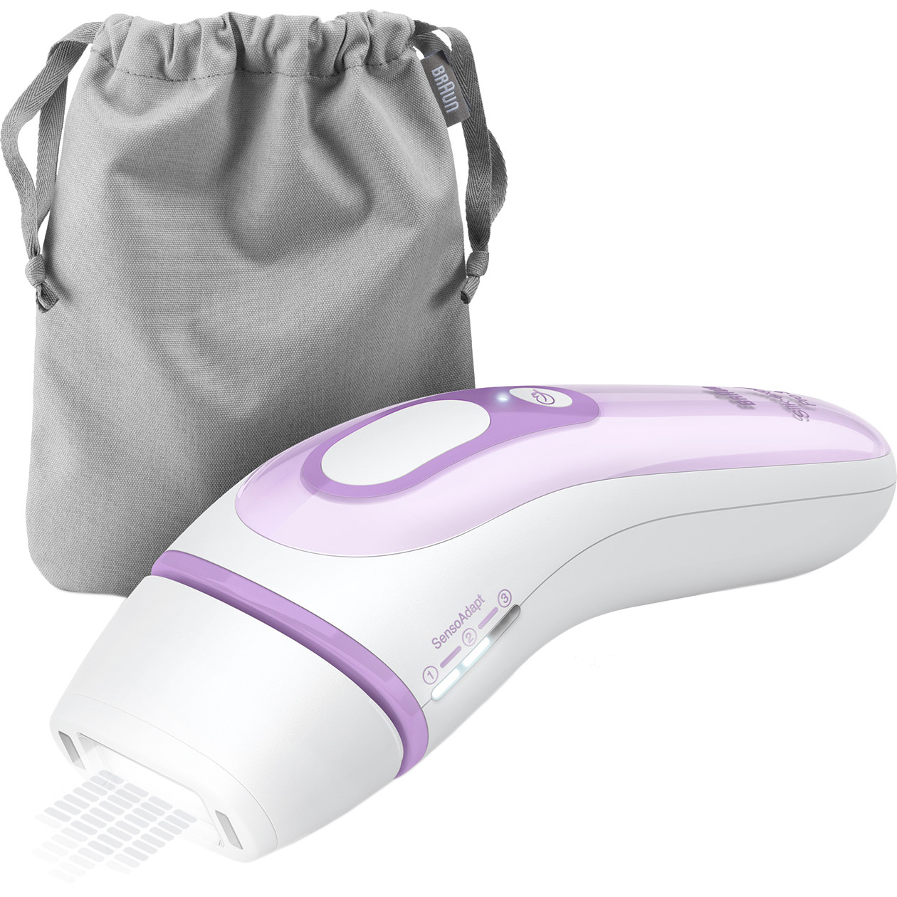 Braun Silk-expert Pro 3 IPL PL 3012 - зображення 1