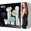 Braun Silk-epil 9 Flex Beauty Set SES 9300 - зображення 2