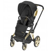 Cybex Priam 2 в 1 by Jeremy Scott Black - зображення 1