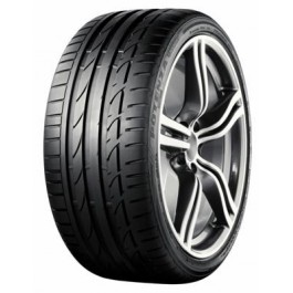   Bridgestone Potenza S001 (225/45R17 91Y)