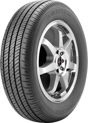 Bridgestone Turanza ER30 (205/55R16 91V) - зображення 1