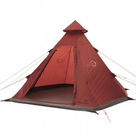 Easy Camp Bolide 400 Burgundy Red (120337)
