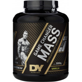 DY Nutrition Game Changer Mass 3000 g /20 servings/ Pistachio