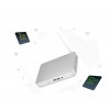 PiPO X7 Mini PC White - зображення 8