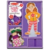 Melissa&Doug Одень Мегги (MD3552) - зображення 1