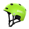 POC POCito Crane Mips / размер M-L, fluorescent yellow/green (10570_8234 M-L) - зображення 1