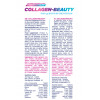 AllNutrition Collagen-Beauty 20 tabs Strawberry Rhubarb - зображення 2