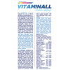 AllNutrition VitaminALL Vitamins & Minerals 20 tabs Orange - зображення 2